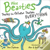 Capa do artigo Touchy The Octopus Touches Everything