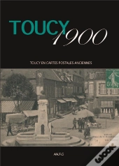 Toucy 1900