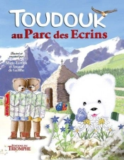 Capa do artigo Toudouk : Toudouk : Toudouk Au Parc Des Écrins