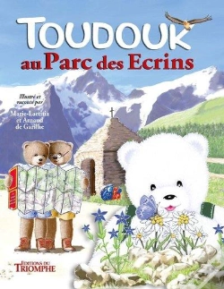 Capa do artigo Toudouk : Toudouk : Toudouk Au Parc Des Écrins