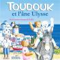 Toudouk : Toudouk : Toudouk Et L'Âne Ulysse - Preview