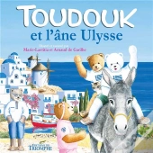 Toudouk : Toudouk : Toudouk Et L'Âne Ulysse