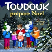 Toudouk : Toudouk : Toudouk Prépare Noël