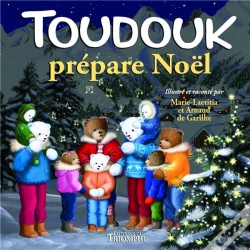 Capa do artigo Toudouk : Toudouk : Toudouk Prépare Noël