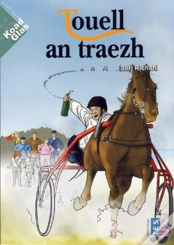 Capa do artigo Touell An Traezh