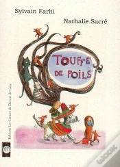 Capa do artigo Touffe De Poils