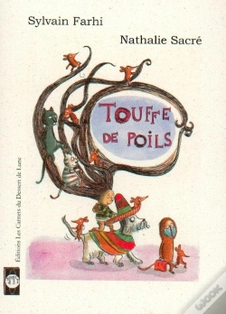 Capa do artigo Touffe De Poils
