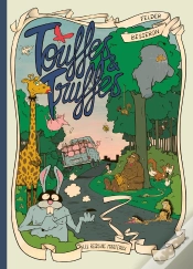 Capa do artigo Touffes & Truffes