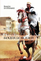 Capa do artigo Toufik Le Sicilien