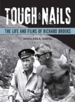 Capa do artigo Tough As Nails