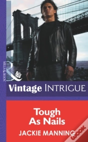 Capa do artigo Tough As Nails