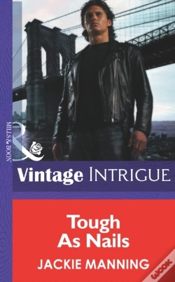 Capa do artigo Tough As Nails