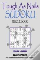 Tough As Nails Sudoku