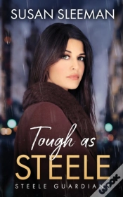 Capa do artigo Tough As Steele