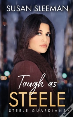 Capa do artigo Tough As Steele