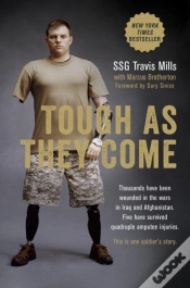 Capa do artigo Tough As They Come