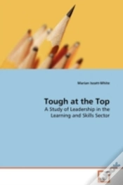 Capa do artigo Tough At The Top