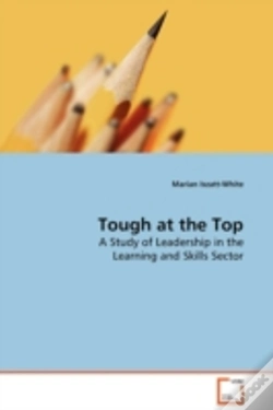 Capa do artigo Tough At The Top