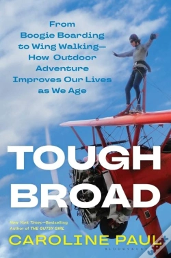 Capa do artigo Tough Broad