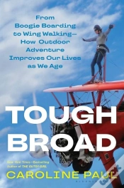 Capa do artigo Tough Broad