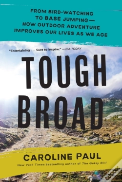 Capa do artigo Tough Broad
