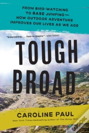 Capa do artigo Tough Broad