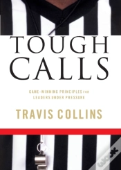 Capa do artigo Tough Calls