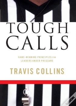 Capa do artigo Tough Calls