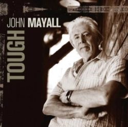 Capa do artigo Tough - CD
