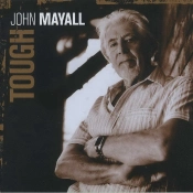 Capa do artigo Tough - CD