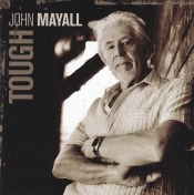 Capa do artigo Tough - CD