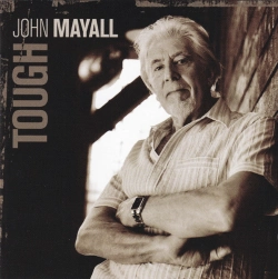 Capa do artigo Tough - CD