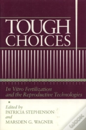 Capa do artigo Tough Choices