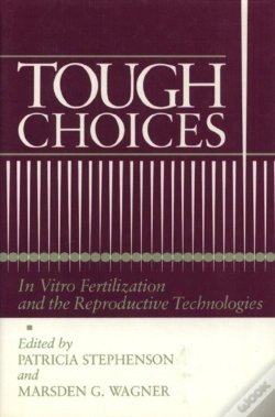 Capa do artigo Tough Choices