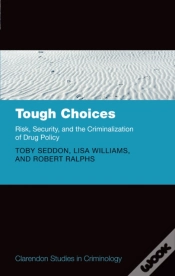 Capa do artigo Tough Choices