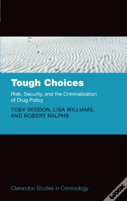 Capa do artigo Tough Choices