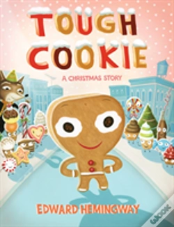 Capa do artigo Tough Cookie