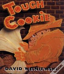 Tough Cookie