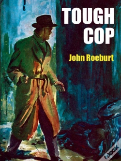 Capa do artigo Tough Cop