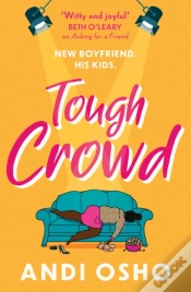 Capa do artigo Tough Crowd