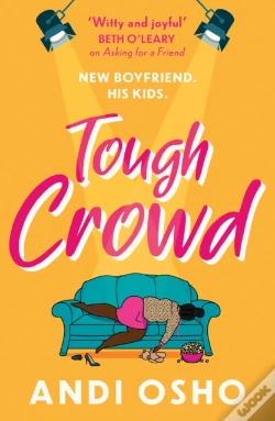 Capa do artigo Tough Crowd