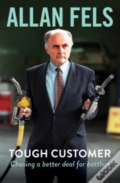 Capa do artigo Tough Customer