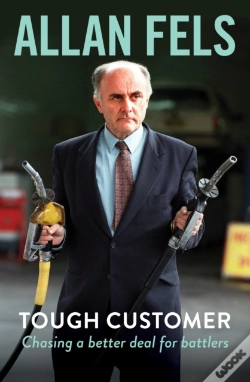 Capa do artigo Tough Customer