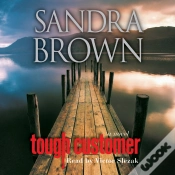 Capa do artigo Tough Customer