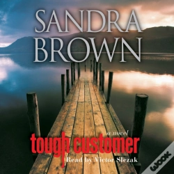 Capa do artigo Tough Customer