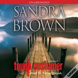 Capa do artigo Tough Customer