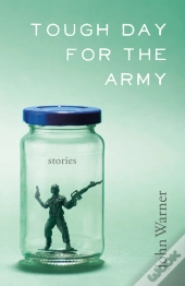 Tough Day For The Army