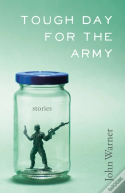 Capa do artigo Tough Day For The Army