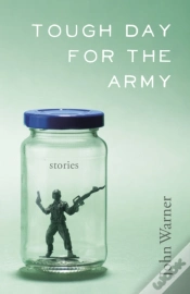 Capa do artigo Tough Day For The Army