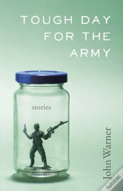 Capa do artigo Tough Day For The Army